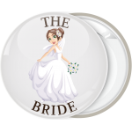 Kονκάρδα νύφης The Bride Tiffany 