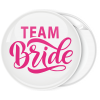 Kονκάρδα Team Bride ribbon