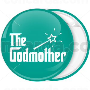 Κονκάρδα The Godmother πράσινη