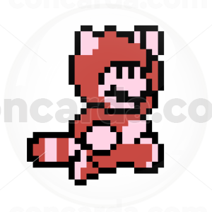 Κονκάρδα super mario classic jump