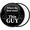 Κονκάρδα who is the best man