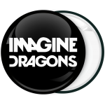 Κονκάρδα Imagine Dragons 