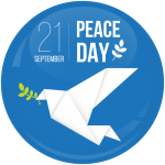 Κονκάρδα Peace Day 