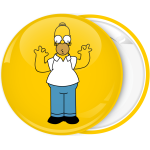 Κονκάρδα The Simpsons Homer‎