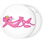 Κονκάρδα με κλασσικό σχέδιο αρακτός Ροζ πάνθηρας 