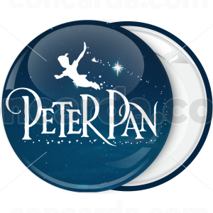 Κονκάρδα Peter Pan 