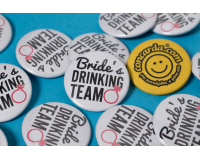 Κονκάρδες Brides Drinking team