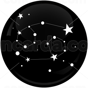 Κονκάρδα Ζώδια Constellations cancer