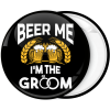 Κονκάρδα Beer me I am the groom 