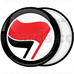 Κονκάρδα Antifascist action