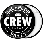 Κονκάρδα bachelor party crew king collection