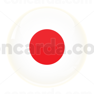 Japan flag