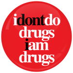 Κονκάρδα I am the Drugs