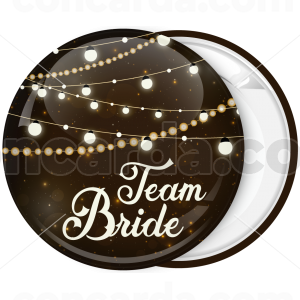 Kονκάρδα Team Bride lights