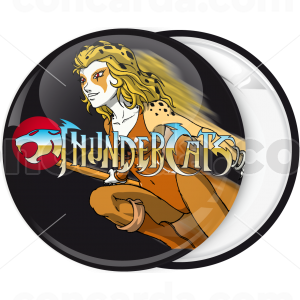 Κονκάρδα Thundercats Cheetara