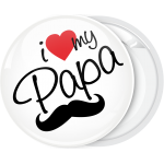 Κονκάρδα I Love my Papa