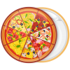 Κονκάρδα Pizza Mix