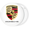 Κονκάρδα Porsche