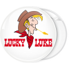 Κονκάρδα Lucky Luke smoke