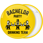 Κονκάρδα Bachelor party Drinking Team cartoons κίτρινη 