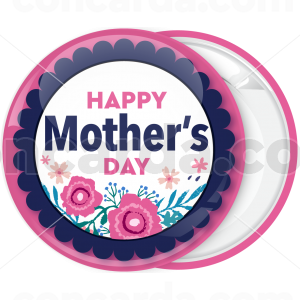 Κονκάρδα Happy Mothers Day