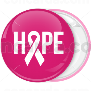 Κονκάρδα κατά του καρκίνου Hope