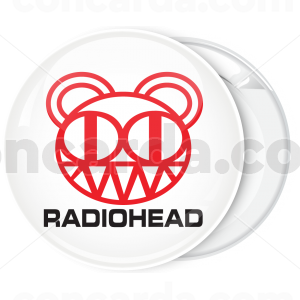Κονκάρδα Radiohead