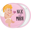 Κονκάρδα Valentines cupid heart