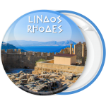 Τουριστική κονκάρδα Ακρόπολη Λίνδου Ρόδος