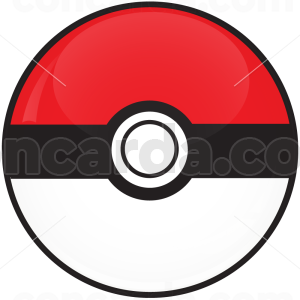 Κονκάρδα Pokemon ball fat