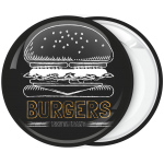 Κονκάρδα Burgers Restaurant