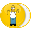 Κονκάρδα The Simpsons Homer‎