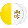 Κονκάρδα σημαία Βατικανού