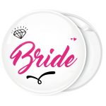 Κονκάρδα Bride ribbon