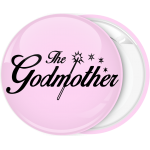 Κονκάρδα The Godmother queen ροζ