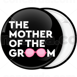 Κονκάρδα The mother of the groom γυαλιά ηλίου