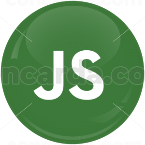 Κονκάρδα Javascript logo