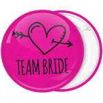 Kονκάρδα Team Bride little heart