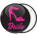 Κονκάρδα γάμου Bride Shoe