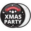 Κονκάρδα Χριστουγέννων You are Invited to Xmas Party