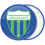 Κονκάρδα Λεβαδειακός