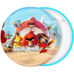 Κονκάρδα angry birds figures