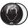 Κονκάρδα Arctic Monkeys illustration face 
