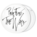 Rock Κονκάρδα Pink Floyd The Wall