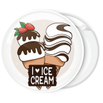 Κονκάρδα I Love ice cream