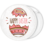 Κονκάρδα Happy Easter Πασχαλινό αυγό