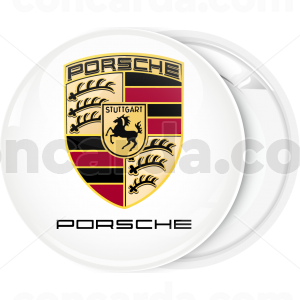 Κονκάρδα Porsche