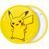 Κονκάρδα Pokemon Pikachu hugging