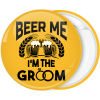 Κονκάρδα Beer me I am the groom
