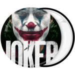 Κονκάρδα Joker face